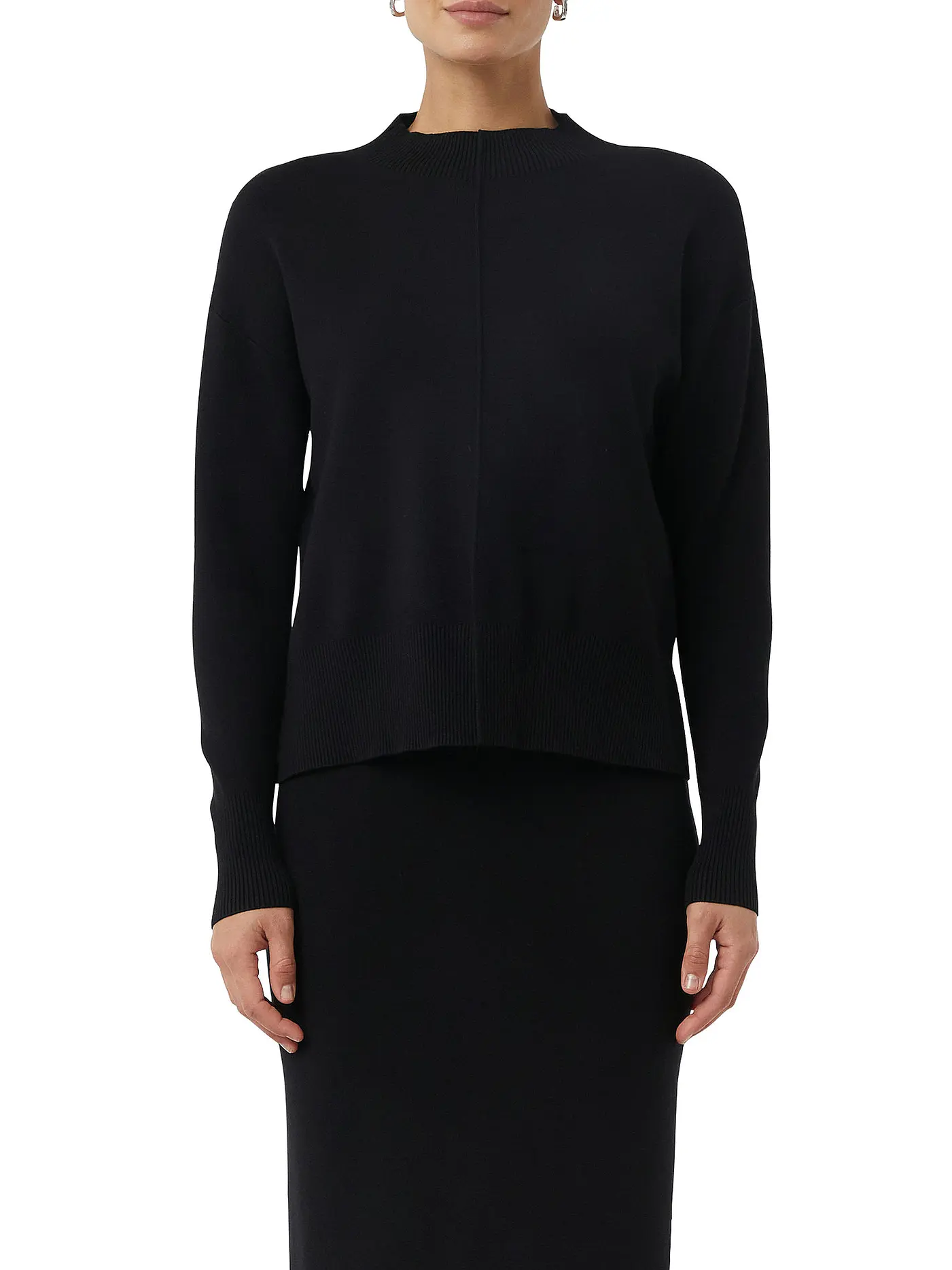COMMA IDENTITY | Pullover | 